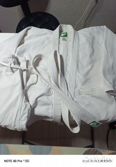 Боксерские перчатки 10 oz бу