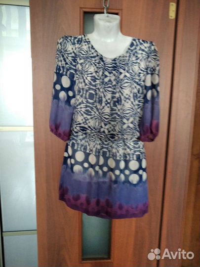 Вещи пакетом женские 46