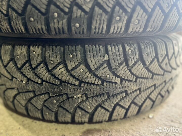 КАМА Кама-Евро-519 175/70 R14