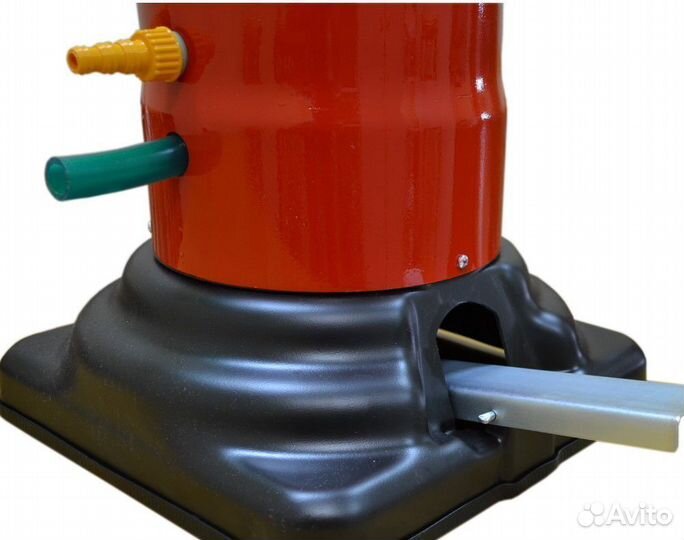 Бутылкомоечная машина