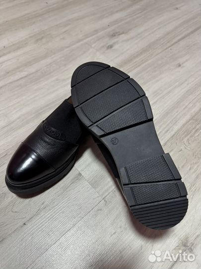 Ilasio Renzoni лоферы женские 37 размер