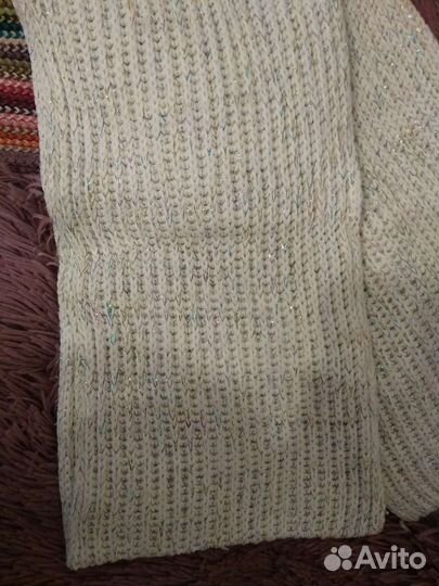 Женский шарф