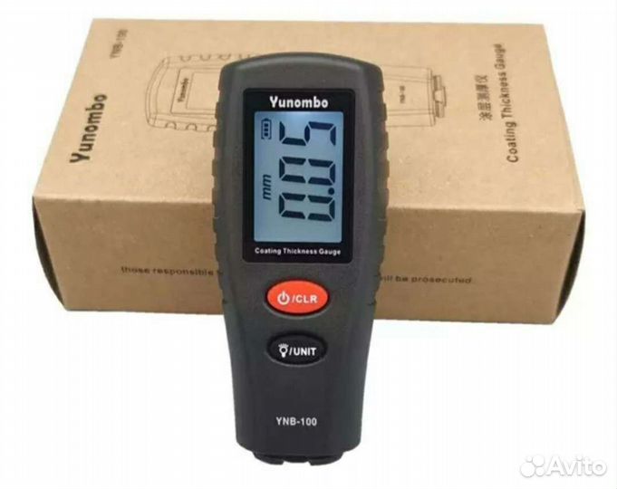 Толщиномер