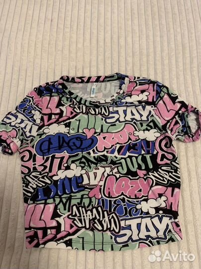 Вещи пакетом женские 44 46