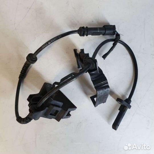 Датчик ABS задний 6784901 BMW 5 F10/F11/GTF07 4.4