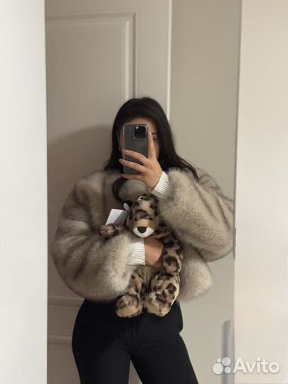 Мягкая игрушка aurora