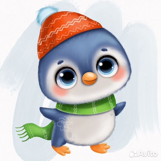 Художник иллюстратор