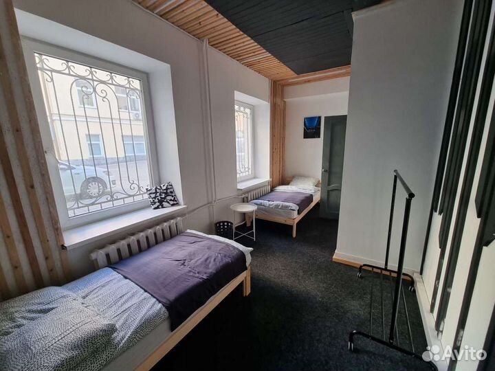 Администратор в мини-отель