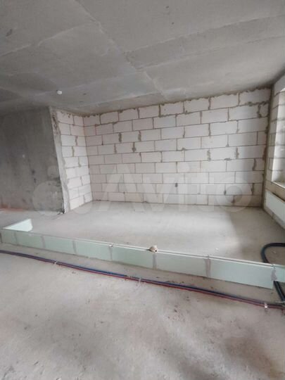 1-к. квартира, 46,2 м², 19/22 эт.