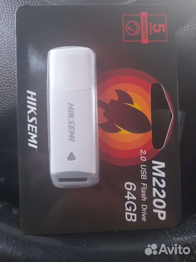 Usb флешка 64 гб