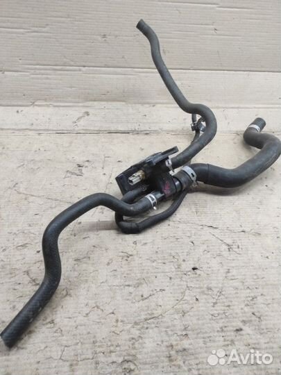 Тройник системы охлаждения Mazda Mazda6 GH L5VE