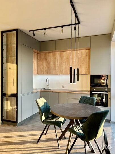 Цена за всю кухню ксп:16824