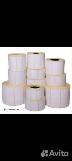 Чековая термолента.58-40.700 штук по 85р кр(60шт)