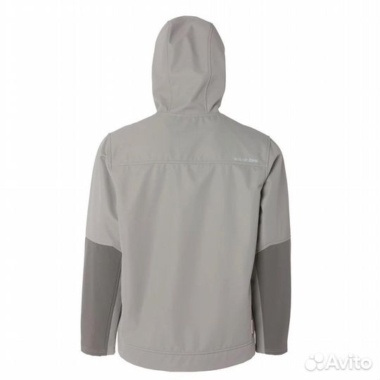 Bulkhead tech fleece jacket (рыболовная)