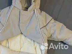 Комбинезон для малыша 74