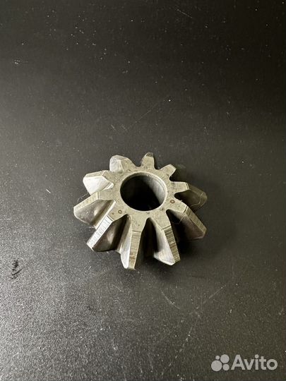 Сателлит дифференциала VAG 02T498081B