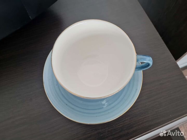 Чайный сервиз Lefard