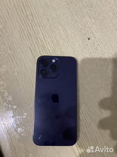 iPhone 14 Pro Max, 256 ГБ