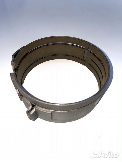 Тормозная лента 55-51