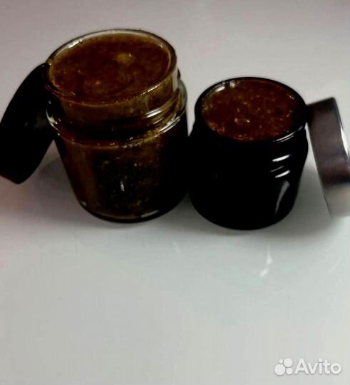 Травяная смесь для мужчины