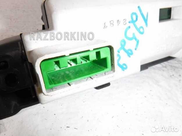 Часы 85201SA030 Субару Forester 2 SG