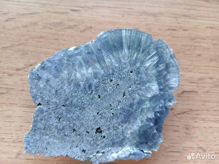 Серафинит, клинохлор