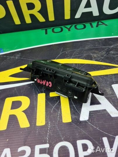 Корректор фар Kia Seltos 1 G4FJ 2019-2023