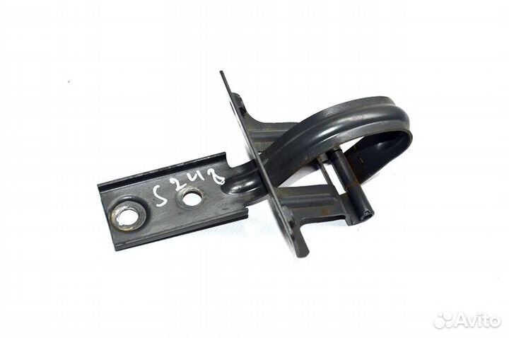 Петля люка бокового ящика кабины scania R-series