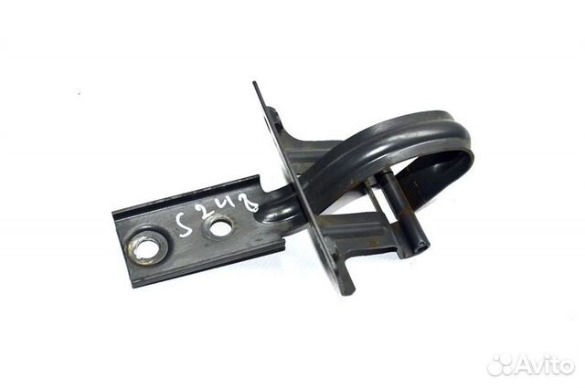 Петля люка бокового ящика кабины scania R-series