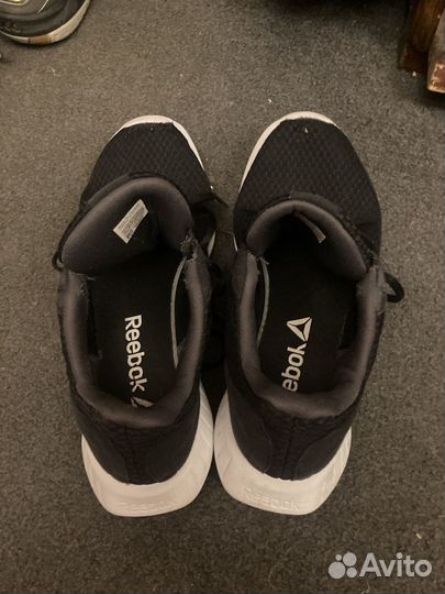 Летние кроссовки Reebok