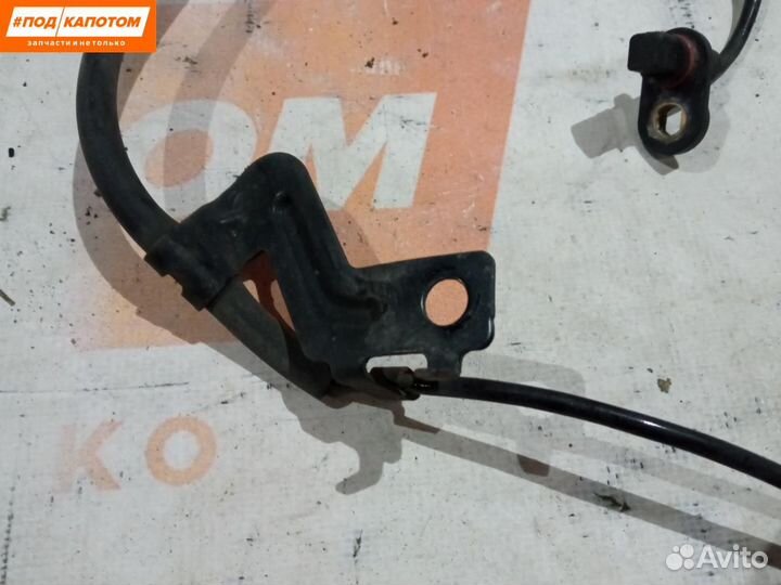 Датчик ABS задний левый Mitsubishi Lancer 10 2007