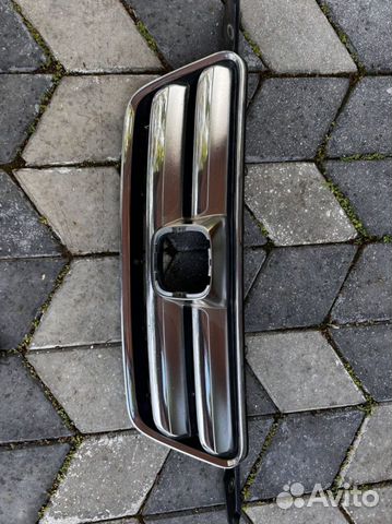 Решетка радиатора CR-V