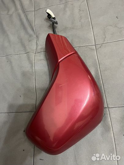 Дверные карты Opel Mokka обшивка двери