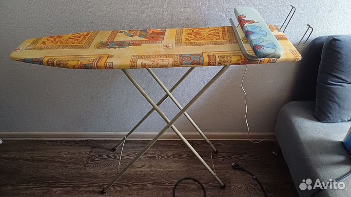 Гладильная доска бу