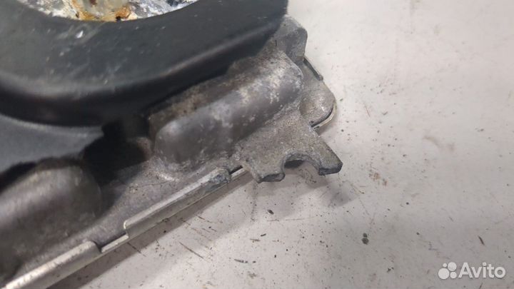 Блок розжига Volkswagen Passat CC, 2013