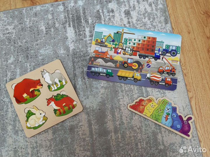 Деревянный сортер