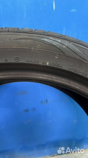 Nexen N'Fera SU1 225/45 R19 96W