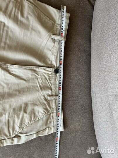 Шорты мужские новые 54