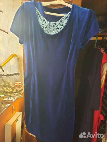 Продам платье