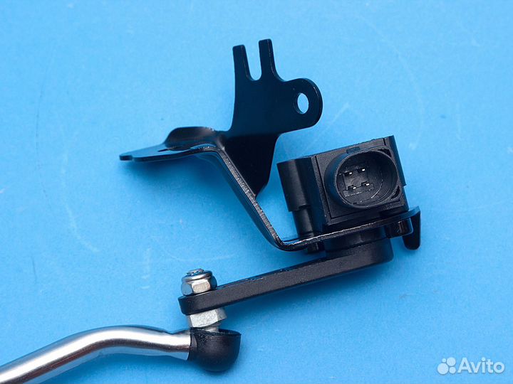 Датчик положения кузова передний Audi A4 / A5