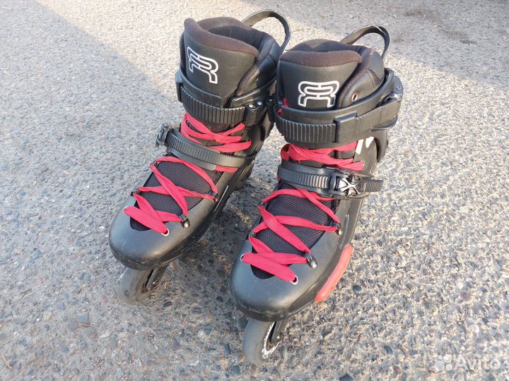 Ролики FR Skates FR3 размер 41 Seba