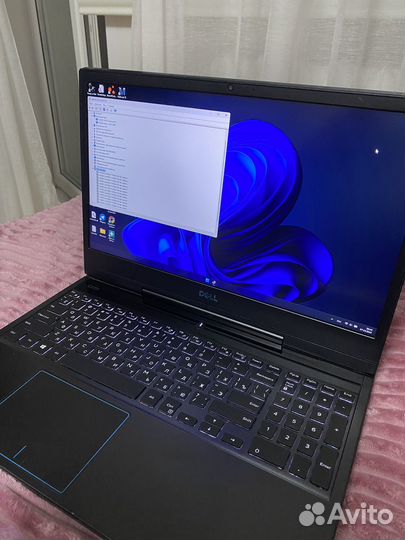 Dell g5 15 5590