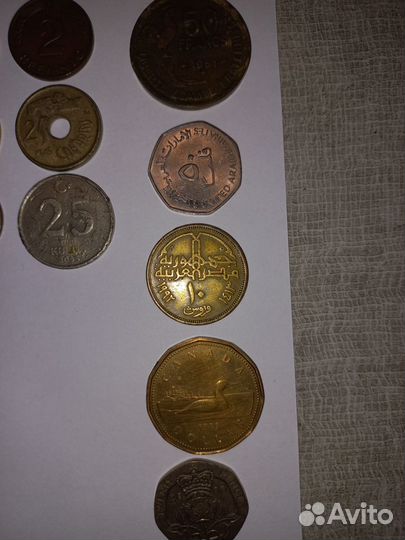 Монеты СССР