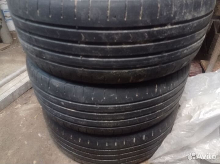 Продать шины