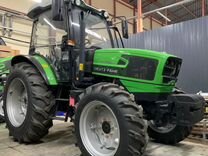 Трактор Deutz-Fahr 4100 W, 2023