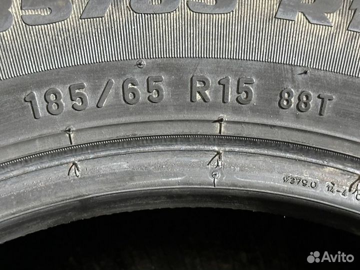 Pirelli Formula Energy 185/65 R15 88T