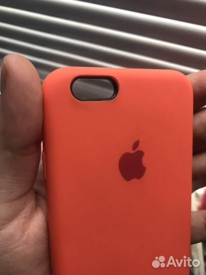 Чехол для iPhone 6