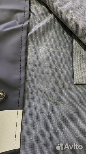 Костюм рабочий