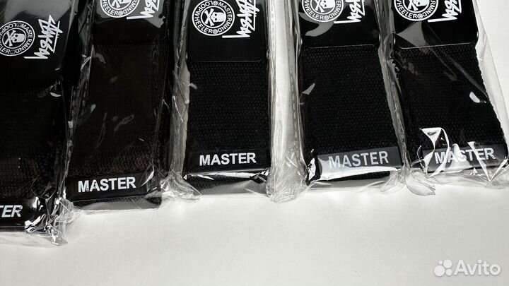 Ремень Stussy брак