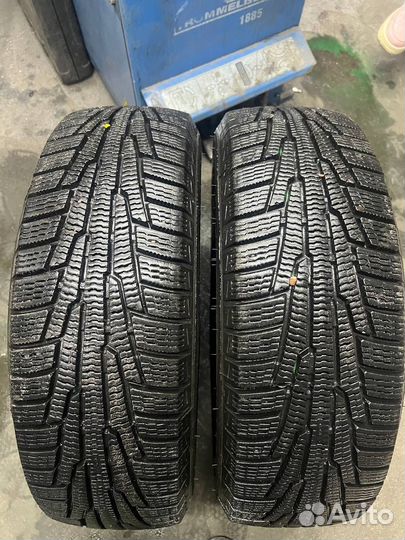 Nokian Tyres Nordman RS2 185/65 R15